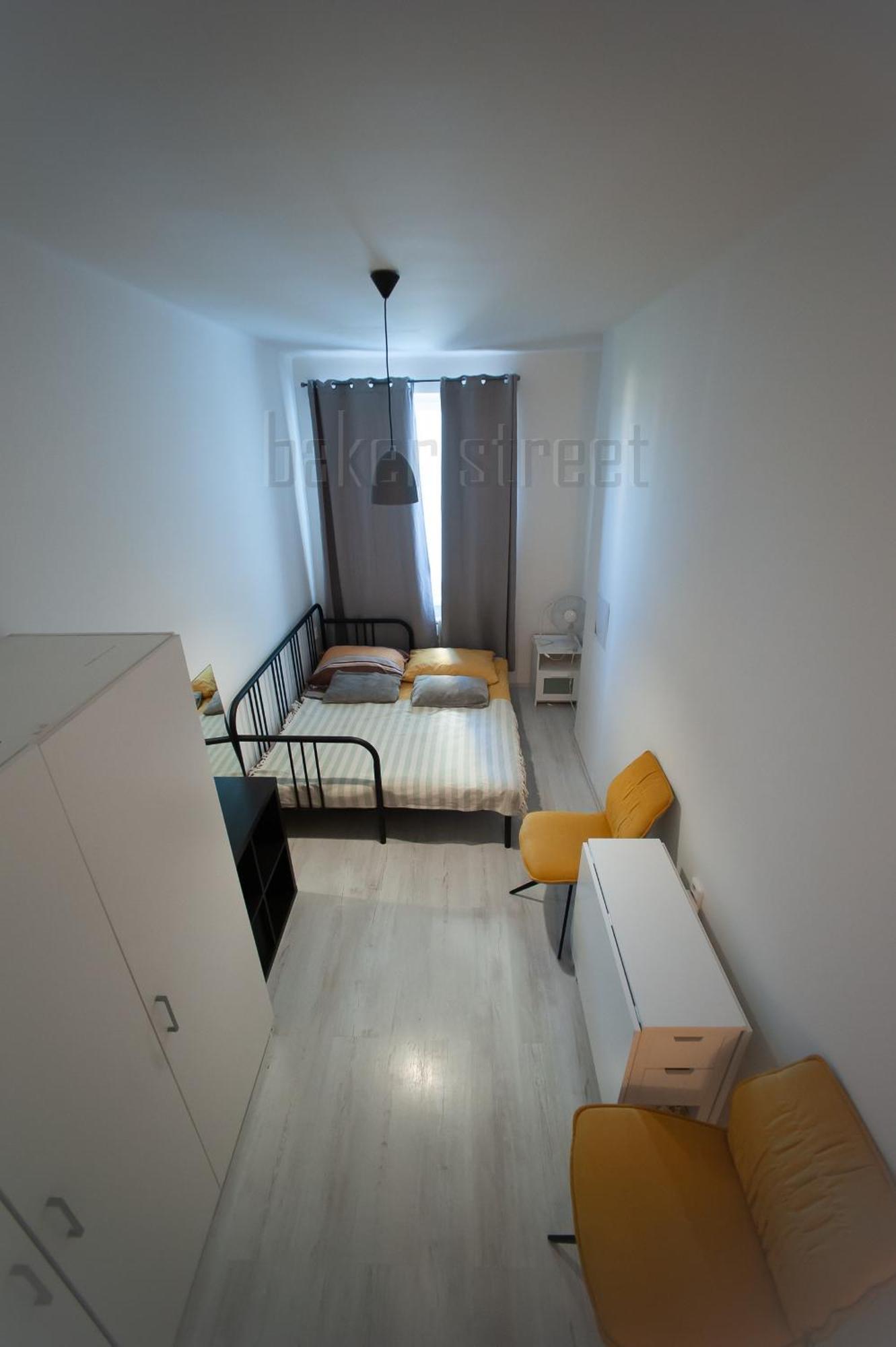 One Bedroom Apartment Close To Prague Castle Esterno foto